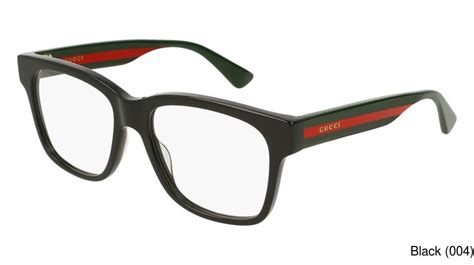 gucci reading glasses womens|Gucci oversized prescription glasses.